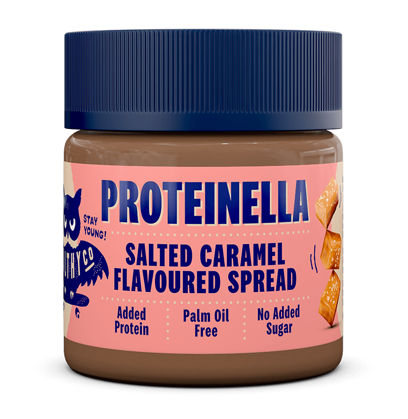 Proteinella SaltedCaramel