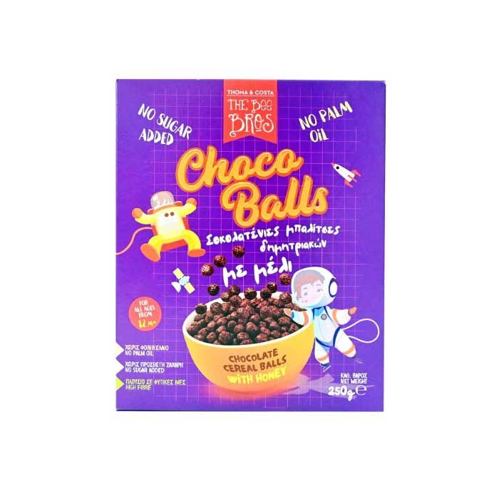 The-Bee-Bros-Choco-Cereal-Balls-With-Honey-250gr